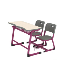 Top quality desk classroom tables middle school furniture